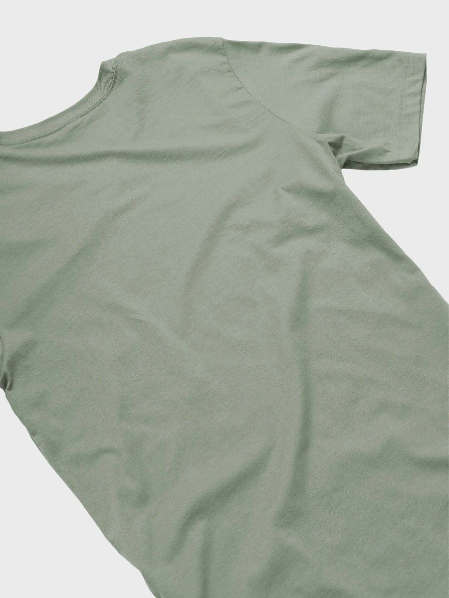 Columbia Road T-Shirt (Sage) product image (4)