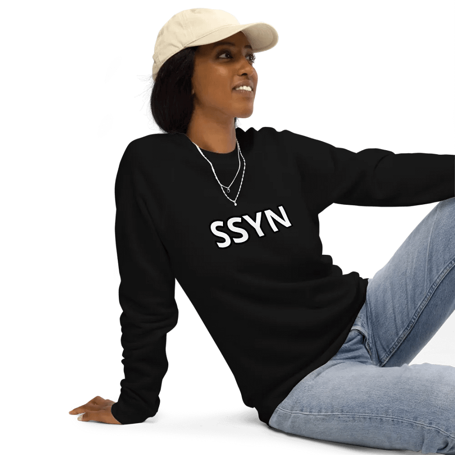 SSYN Long sleeve t-shirt product image (12)