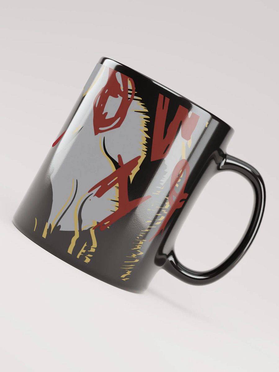 Terror Mug product image (5)