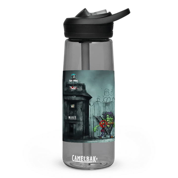 Graveyard Cold drink container product image (1)
