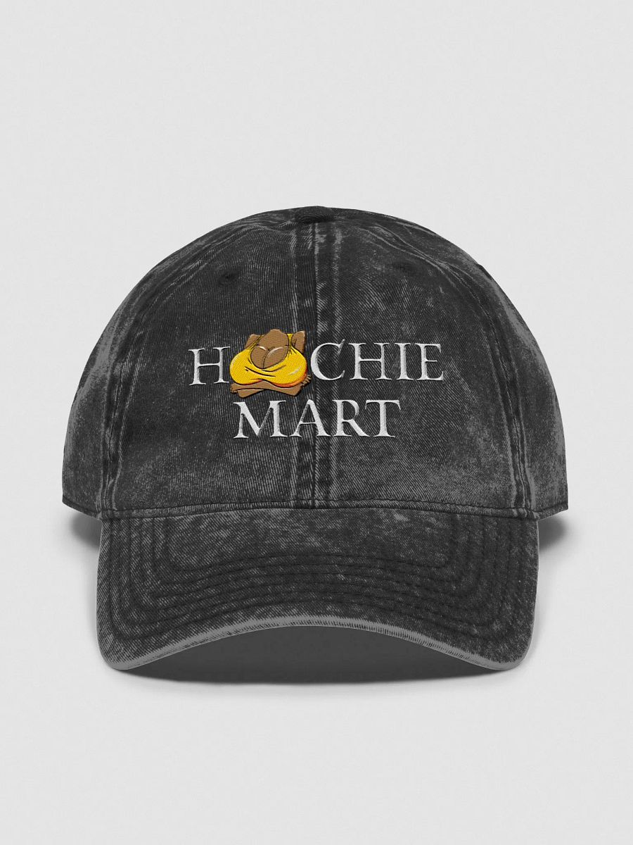 Hoochie Mart Hat product image (1)
