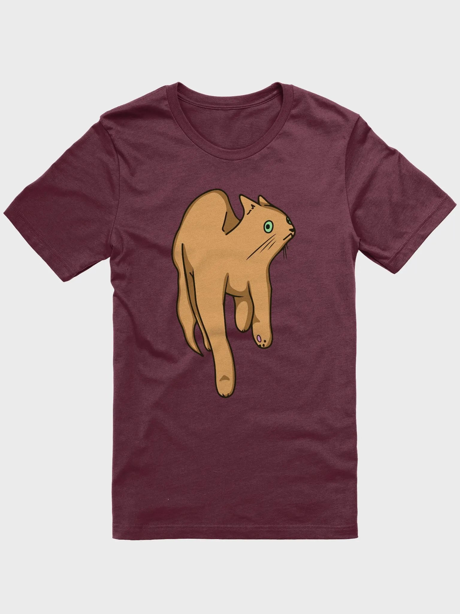 SUS CAT TEE product image (22)