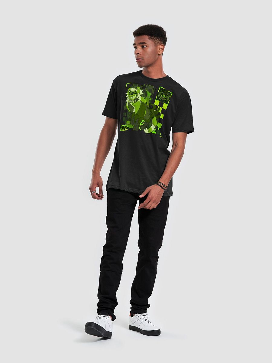 DATABASE SET [02]: Ramcoon Shirt product image (5)