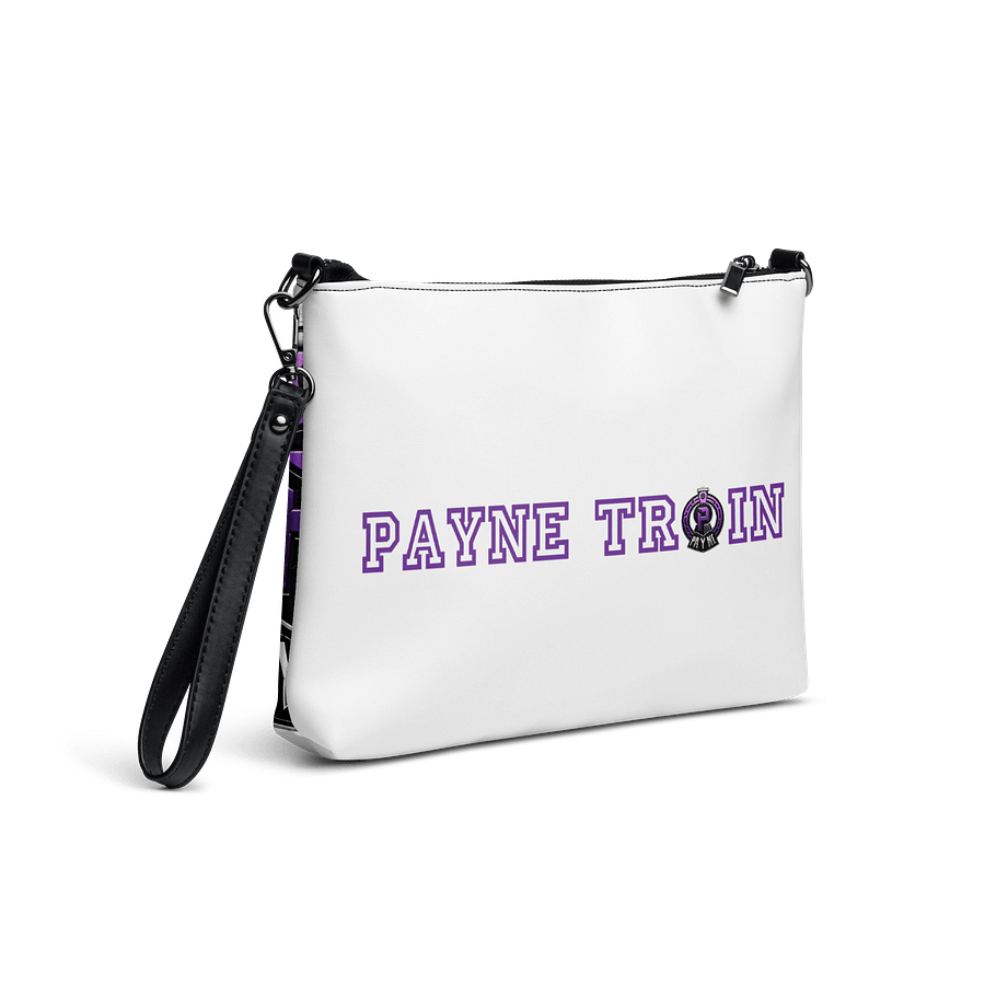 Payne Train All-Over Print Crossbody Bag product image (9)