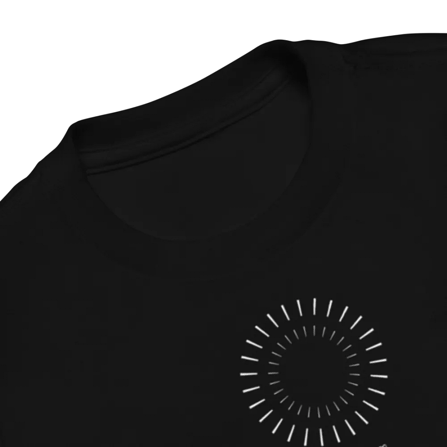 Squares and Circle Toddler T-Shirt product image (10)