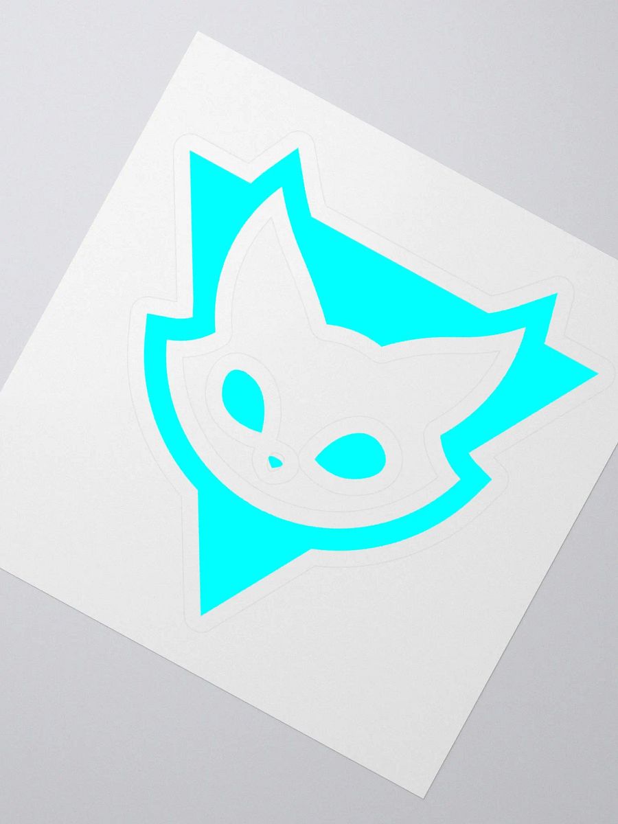 Fana Logo Sticker product image (2)