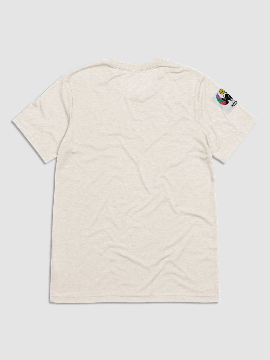 KMT SPEAKS - SETI (Limited Edition KMT Asen T-Shirt) product image (2)
