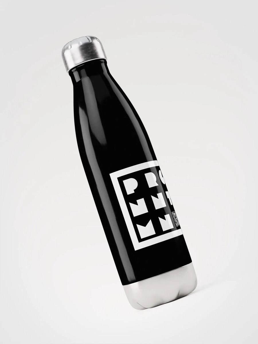 PRGNNT-MN Stainless Steel Drink Bottle 17 oz (500ml) product image (3)