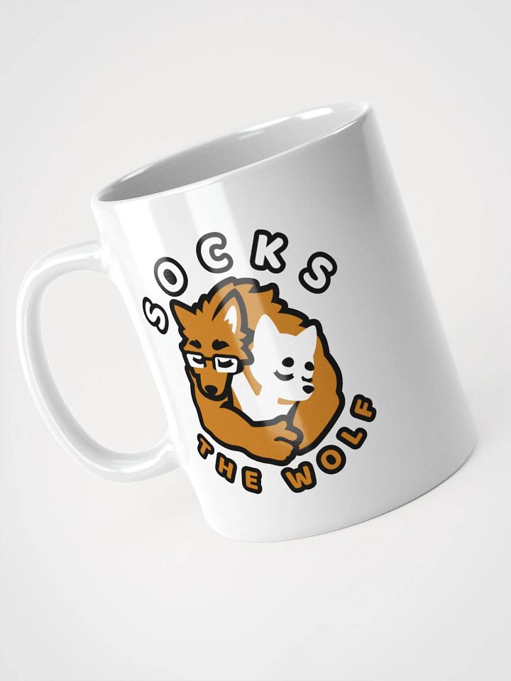Coffee Mug product image (2)