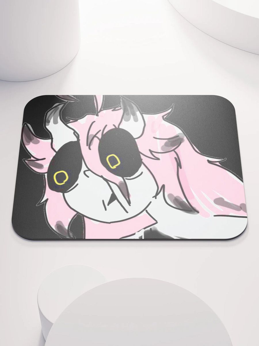 PicklePANIC Mouse Pad product image (1)