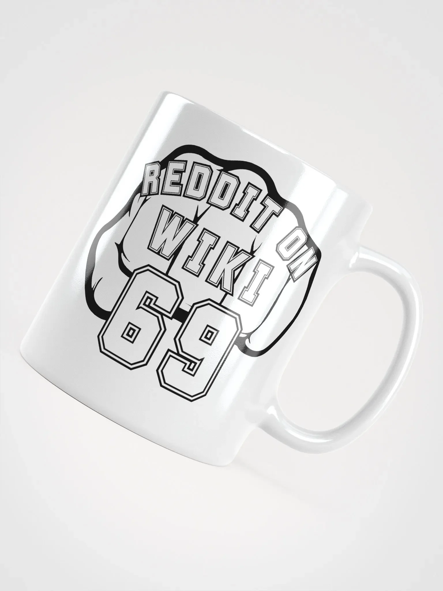 So Sick - Mug product image (7)