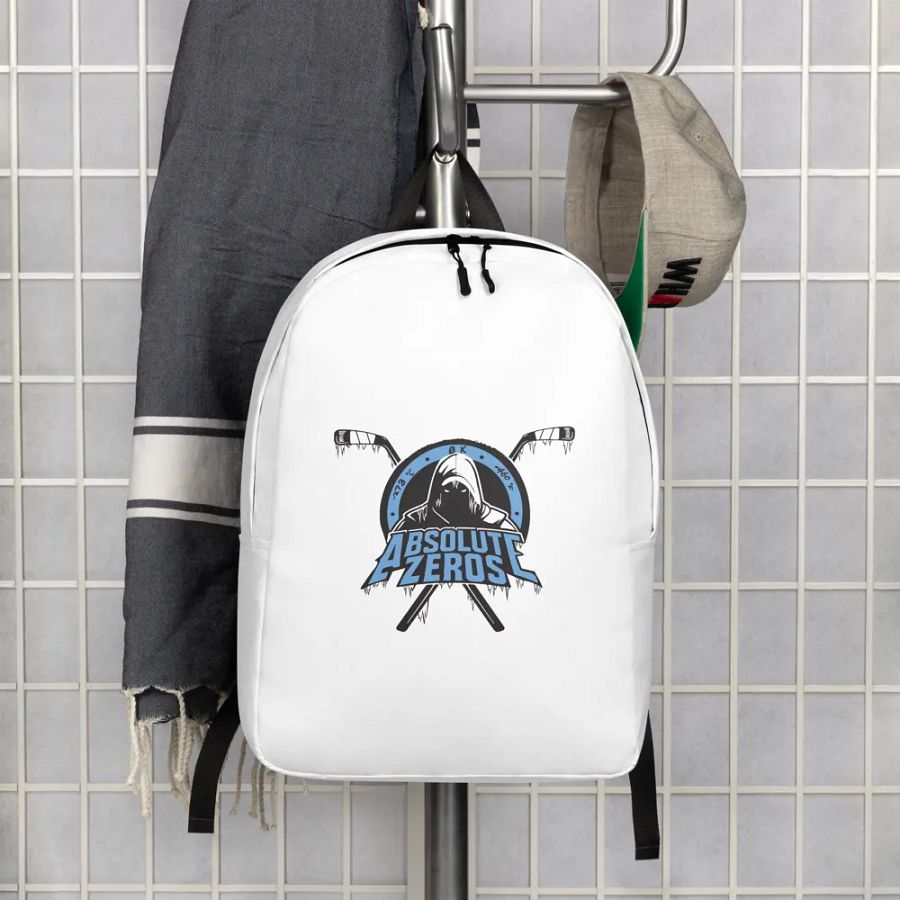 Minimalist Backpack product image (4)
