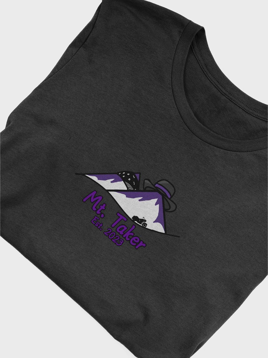Mt. Taker T-Shirt product image (15)