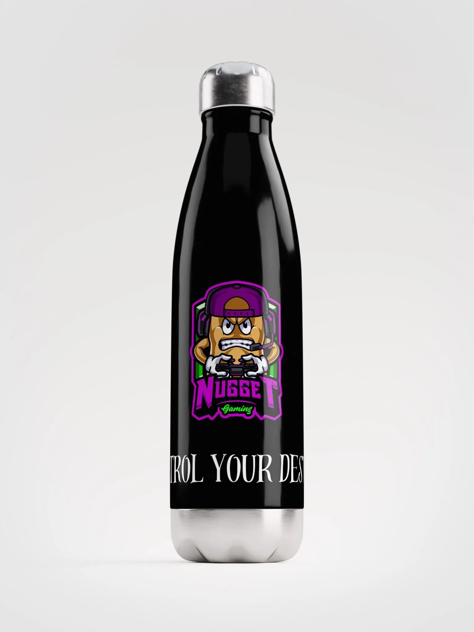 Nugget Bottle product image (1)