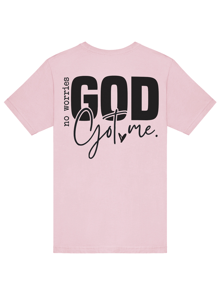 Lift Me Up Lord God Got Me product image (17)