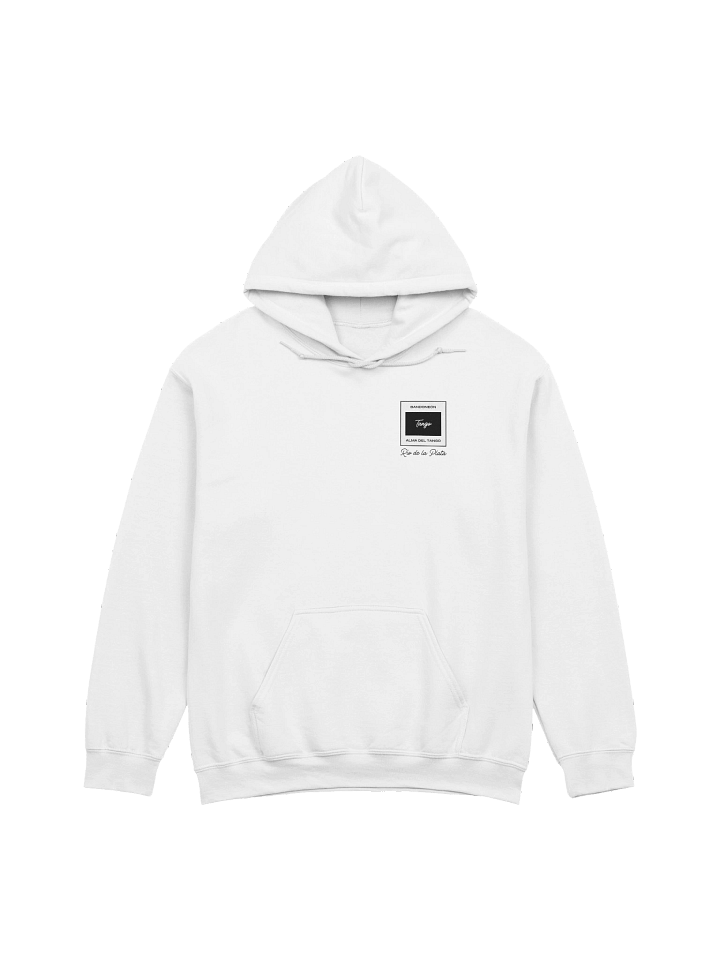 RÍO DE LA PLATA TANGO Hoodie product image (1)