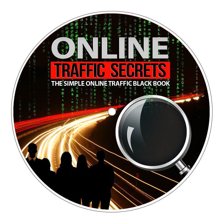 Online Traffic Secrets product image (3)
