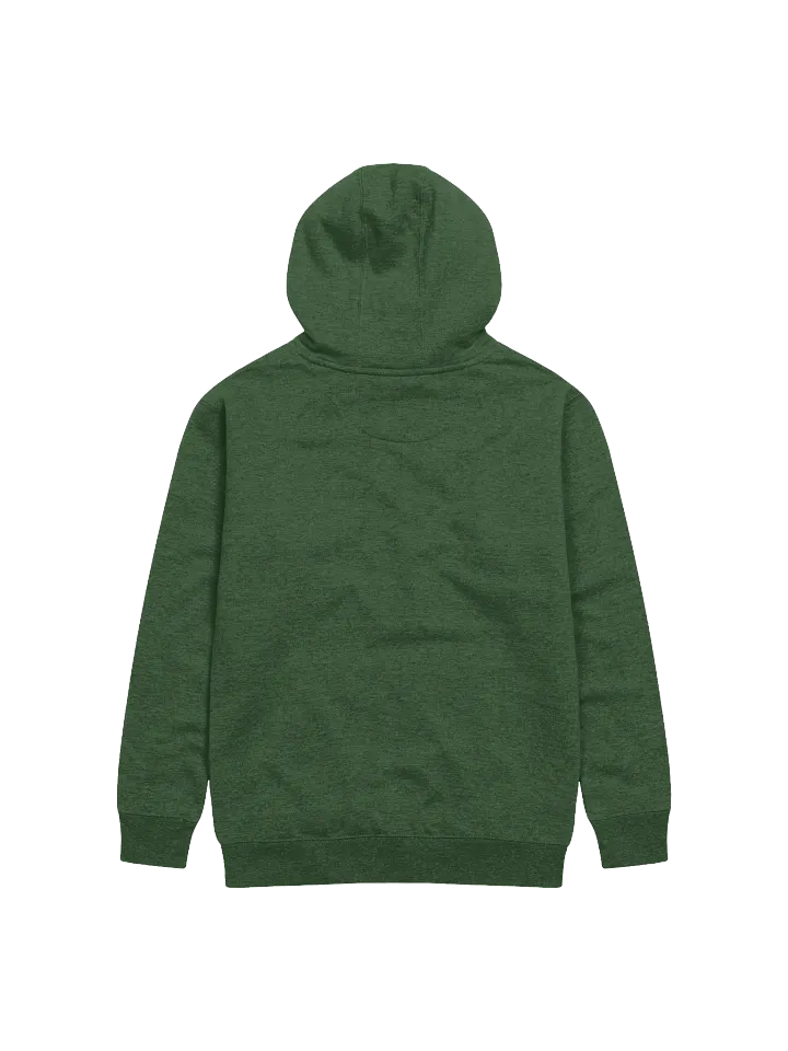 Expert Level PDA PARENT Hoodie product image (2)