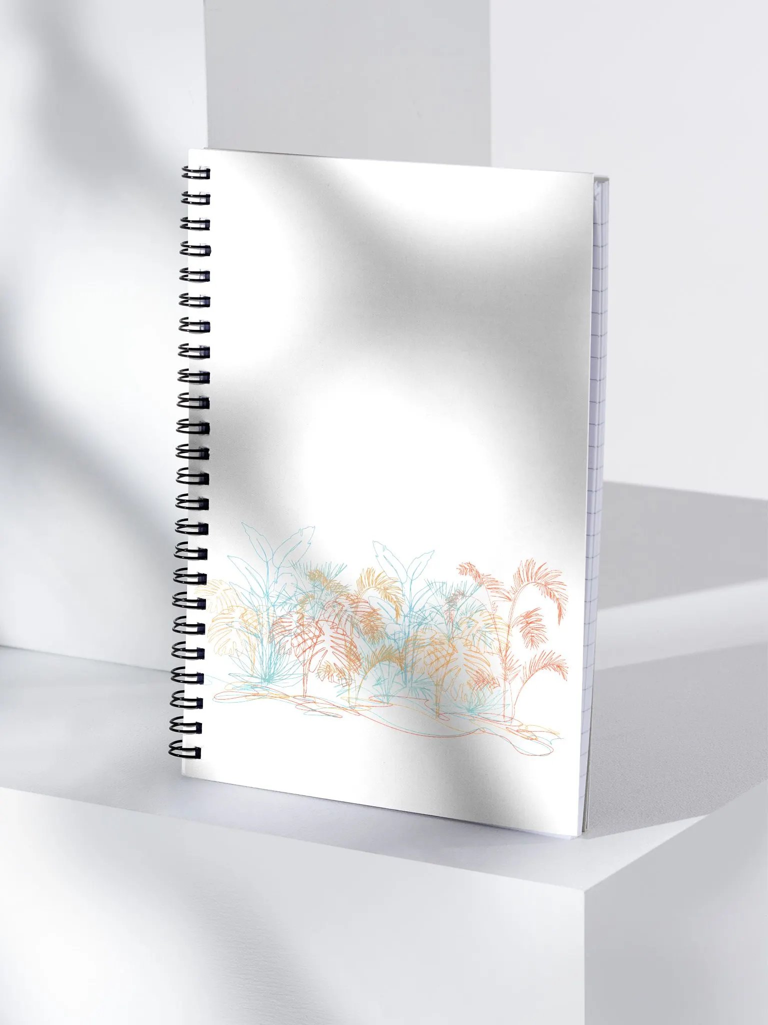 Just Add Water Notebook product image (3)
