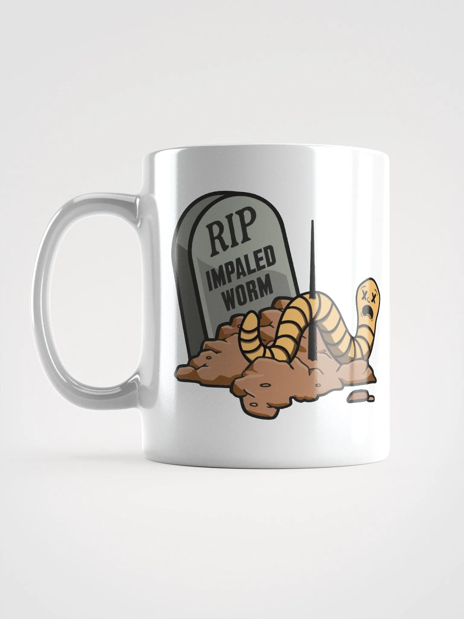 RIP Mug product image (3)