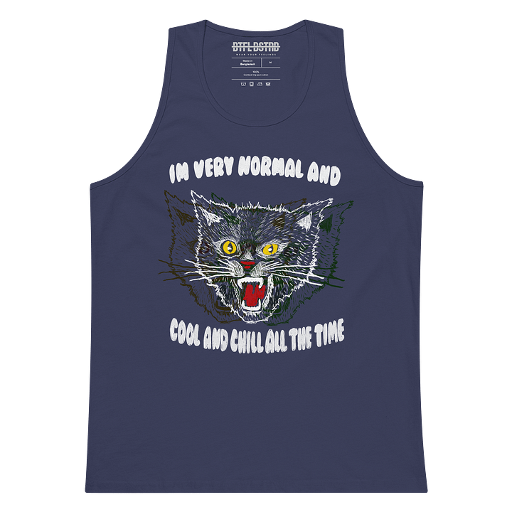 Very Normal - Summer Tank Top product image (2)