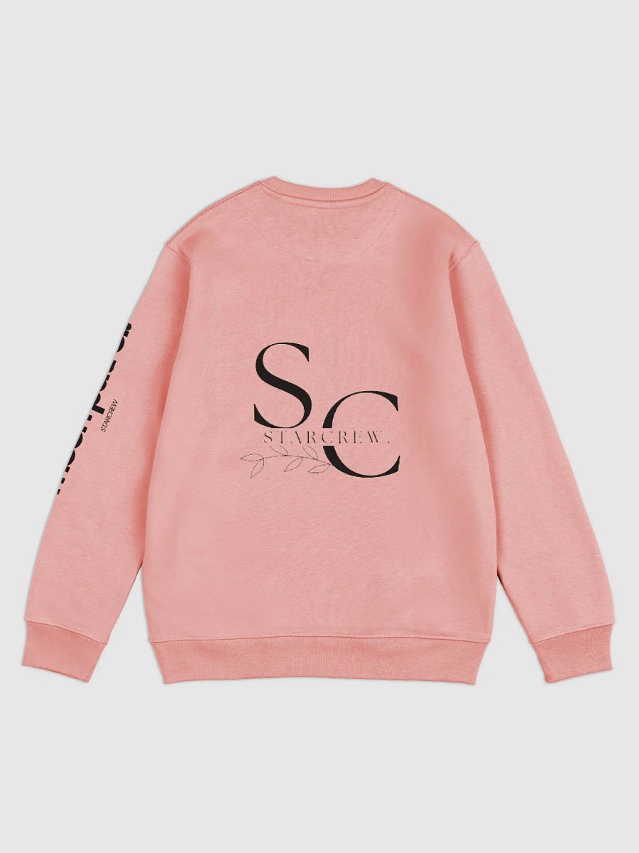 MOON PATROL Crewneck product image (2)