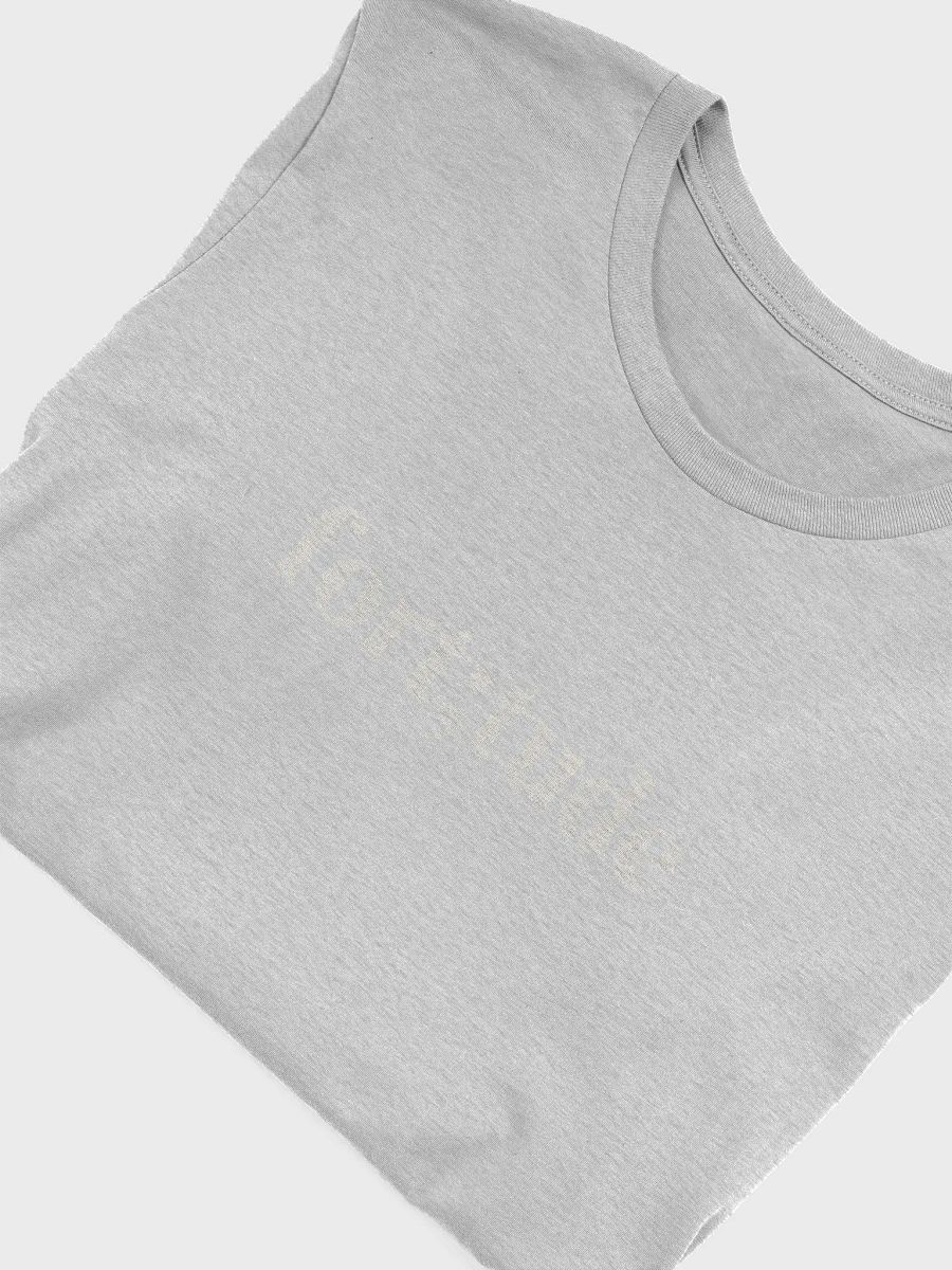 FORTITUDE T-SHIRT - UNISEX product image (51)