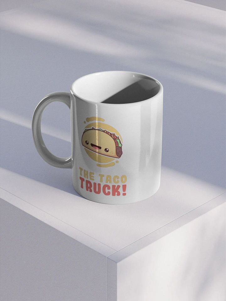 Taco Truck Mug product image (1)
