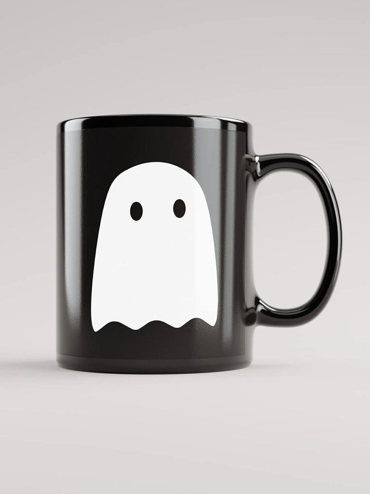 ABSNT Ghost Mug product image (1)