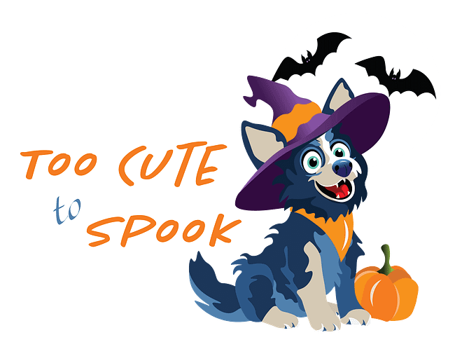 Magic of Halloween Collection