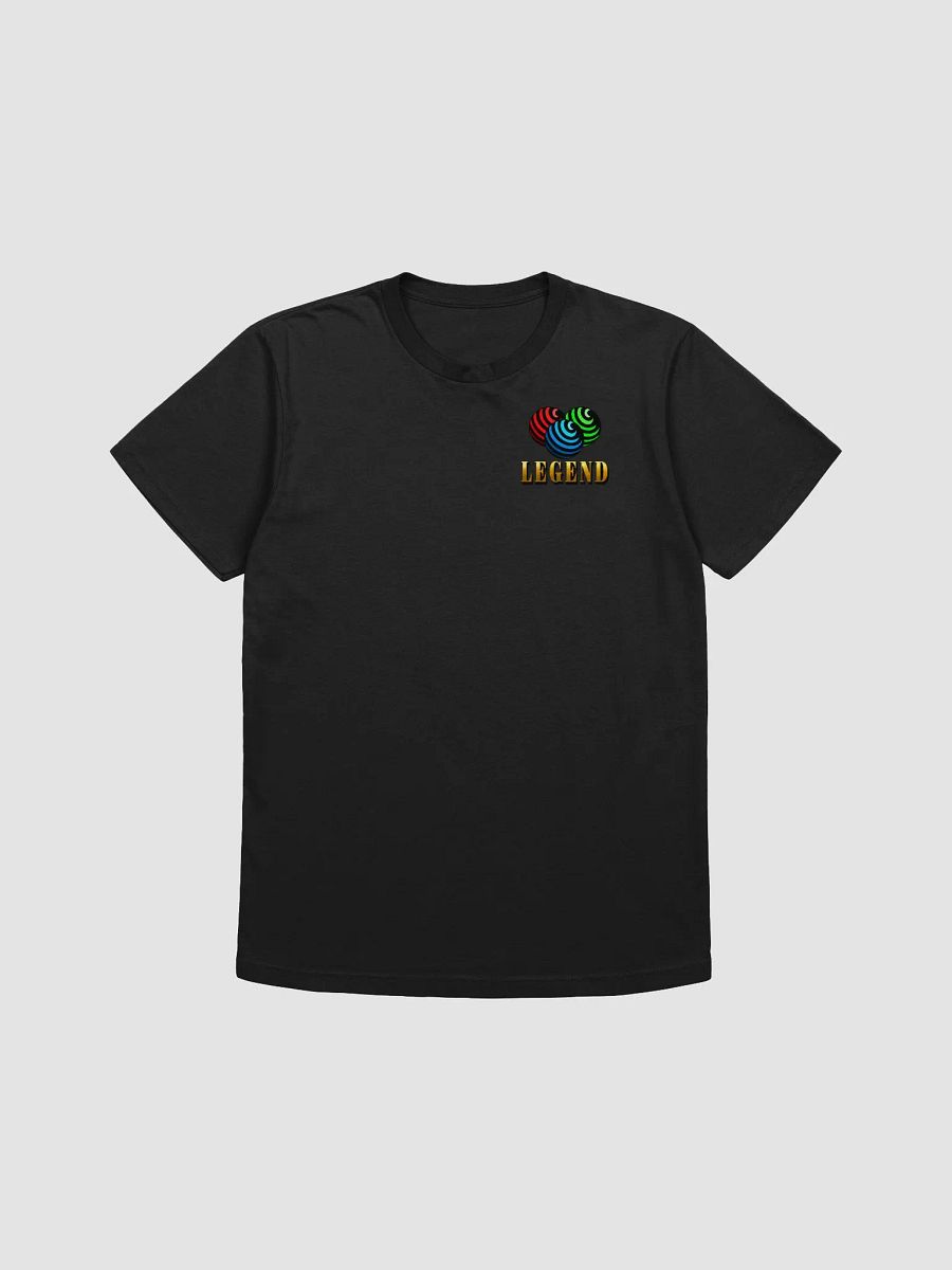 Legend T-Shirt product image (4)