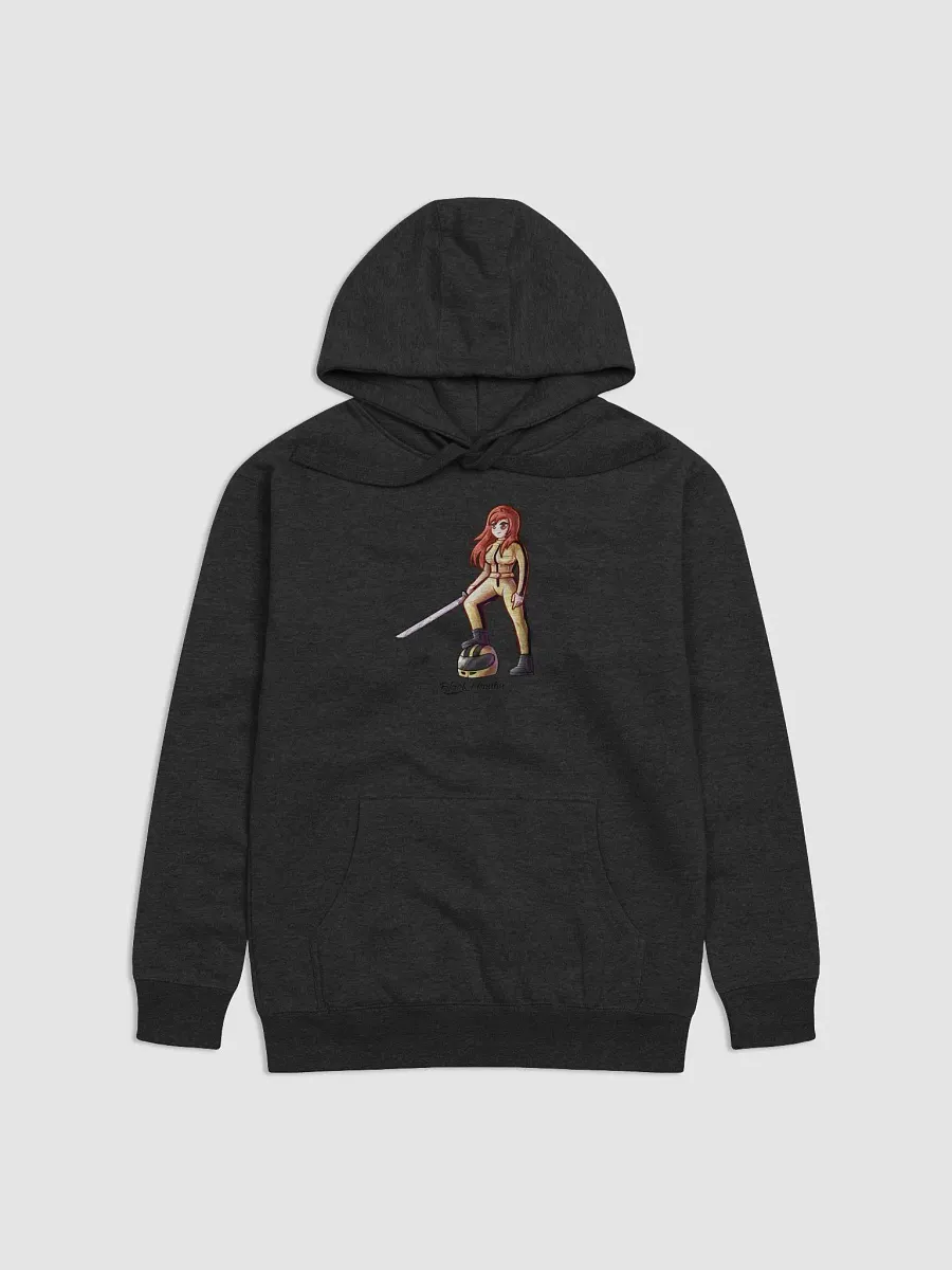 Mamba Hoodie product image (6)