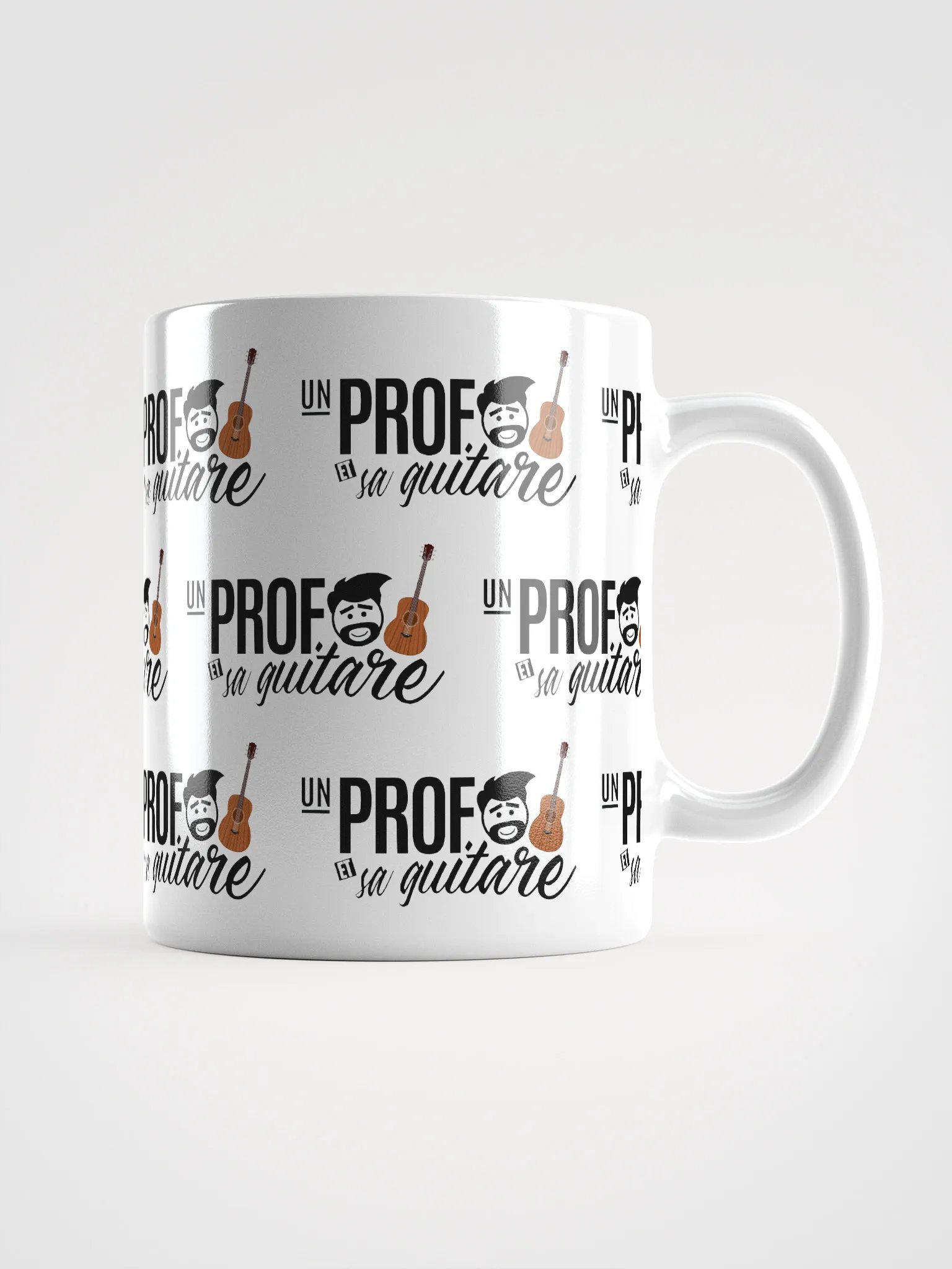 Une tasse idéale #2 product image (4)