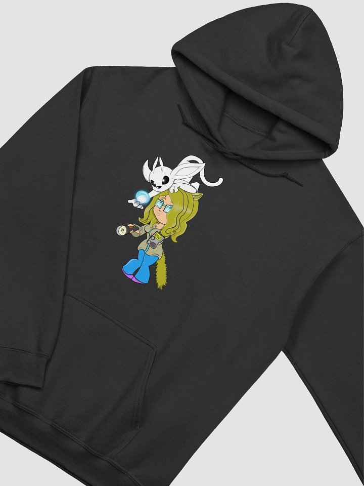 Enchanted Ghost Hunter Hoodie product image (10)