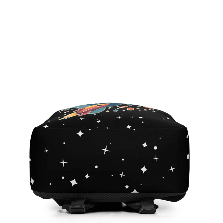 Adventure Avaits Backpack product image (2)
