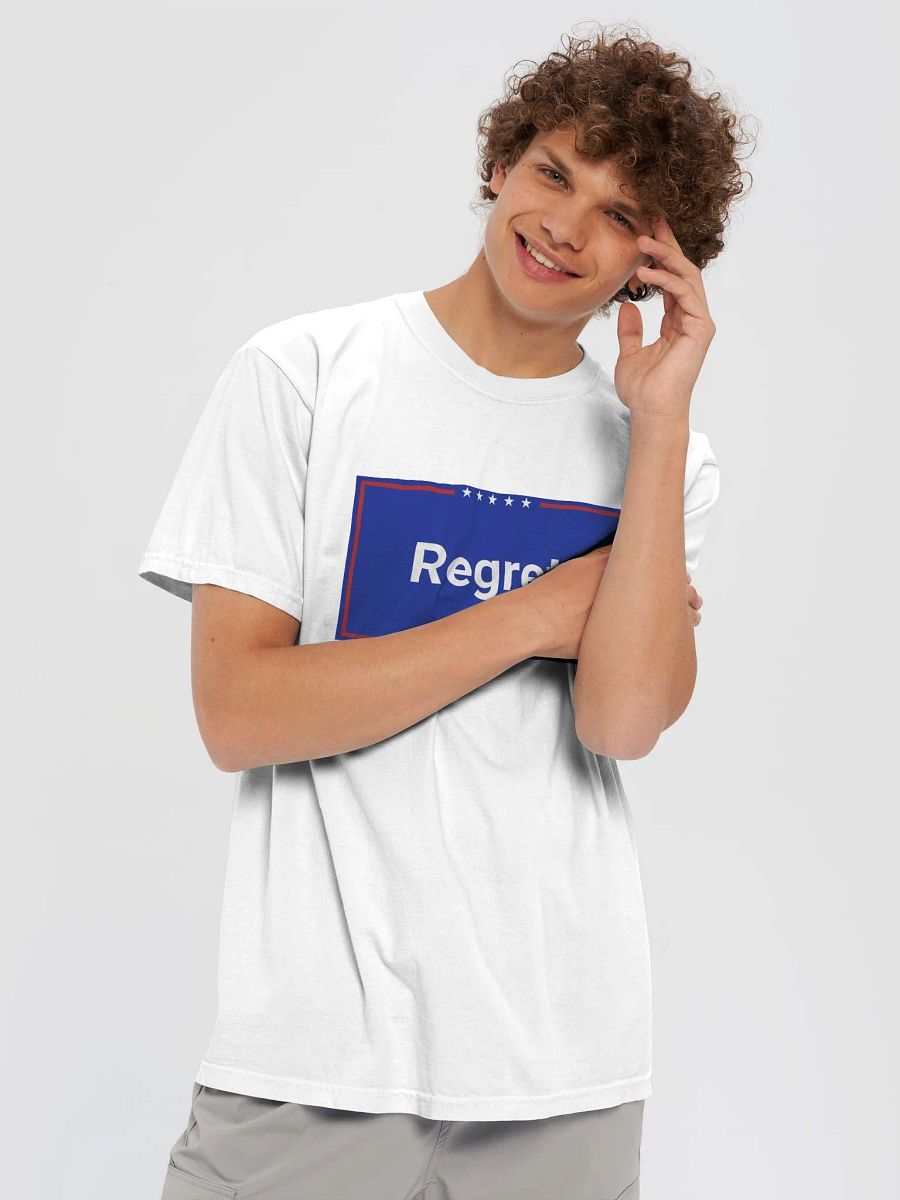 Regret 2024 product image (12)