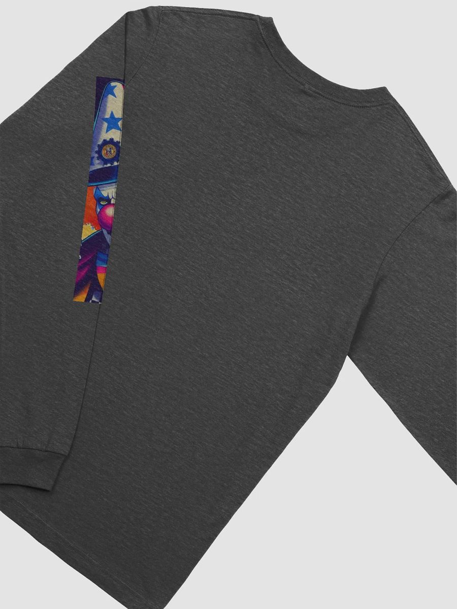 Mad clown product image (19)
