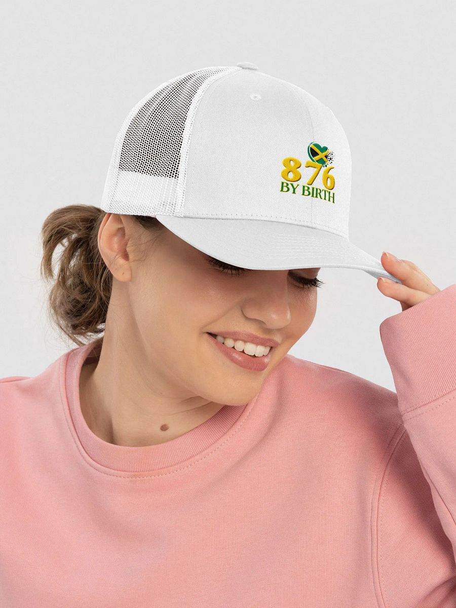 876 By Birth CAP - Style 2 product image (30)