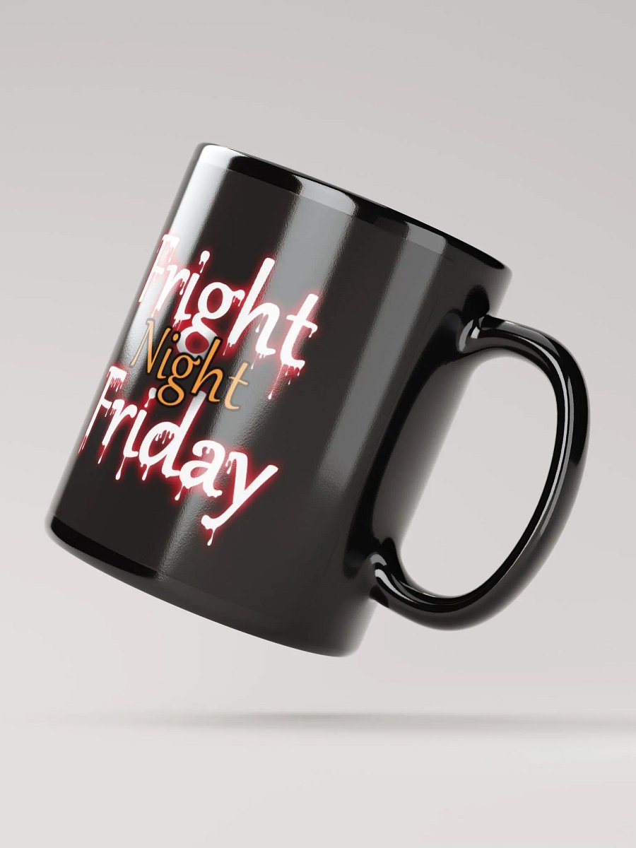 FNF Logo Mug product image (4)