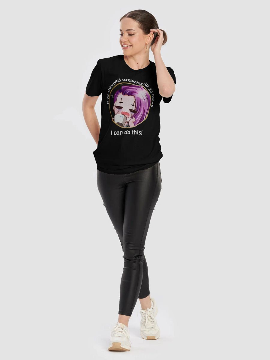 24 Hour Special Edition T-Shirt product image (102)
