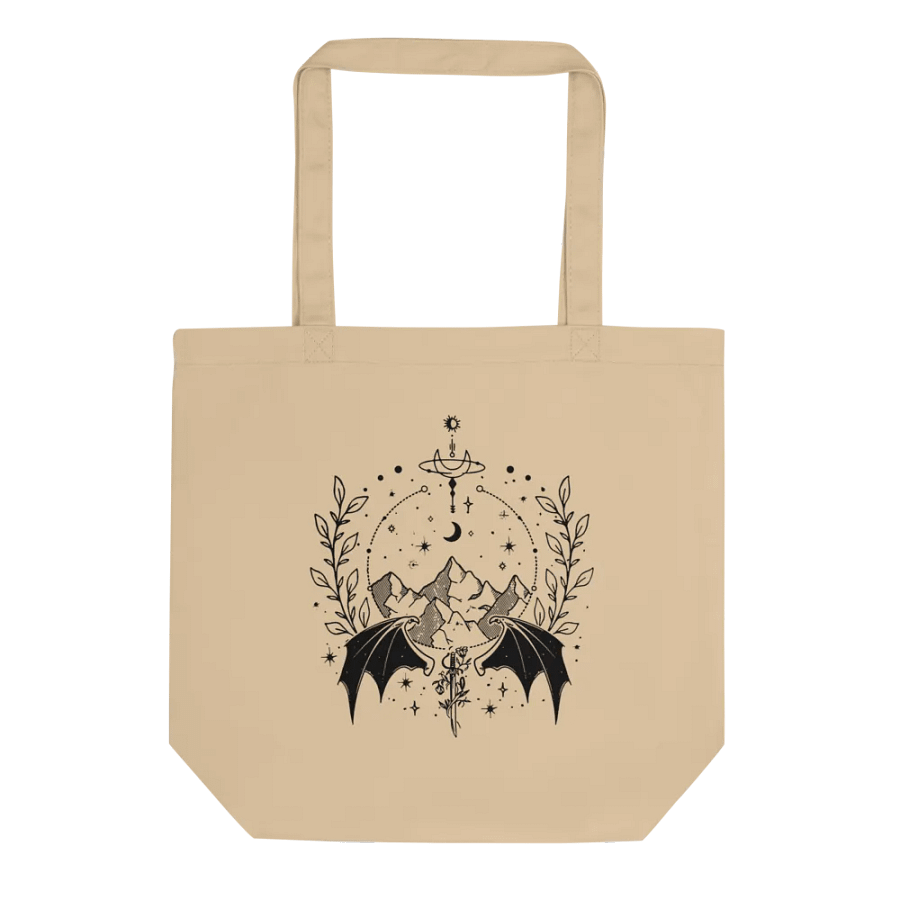 Velaris book lovers bag product image (7)