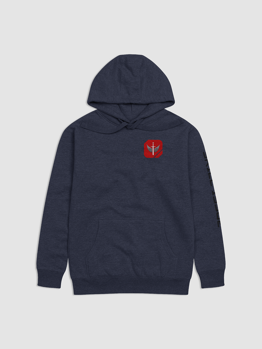 Lowkey Skill Issue Hoodie product image (1)