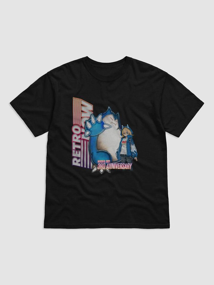 Retro Fam Shirt - Toni product image (6)