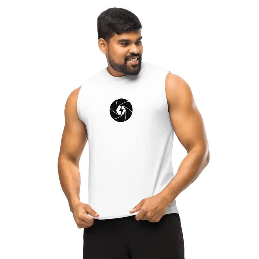 Logo Muscle T product image (10)
