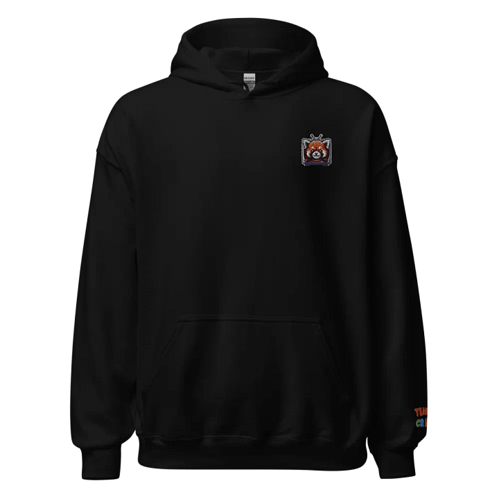 Team Cray Hoodie product image (1)
