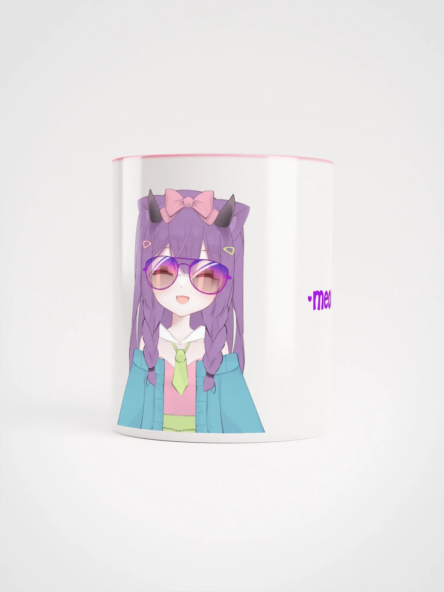 Saya Meow Cup product image (5)