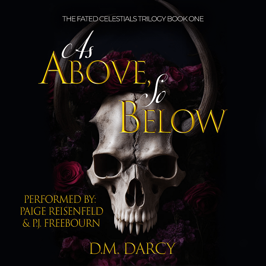 As Above So Below product image (1)