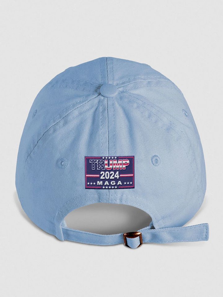 Trump MAGA Youth Hat product image (2)