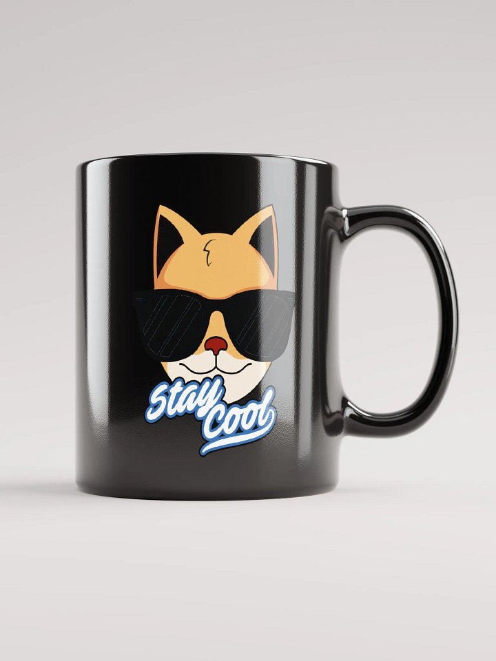 Stay Cool product image (2)