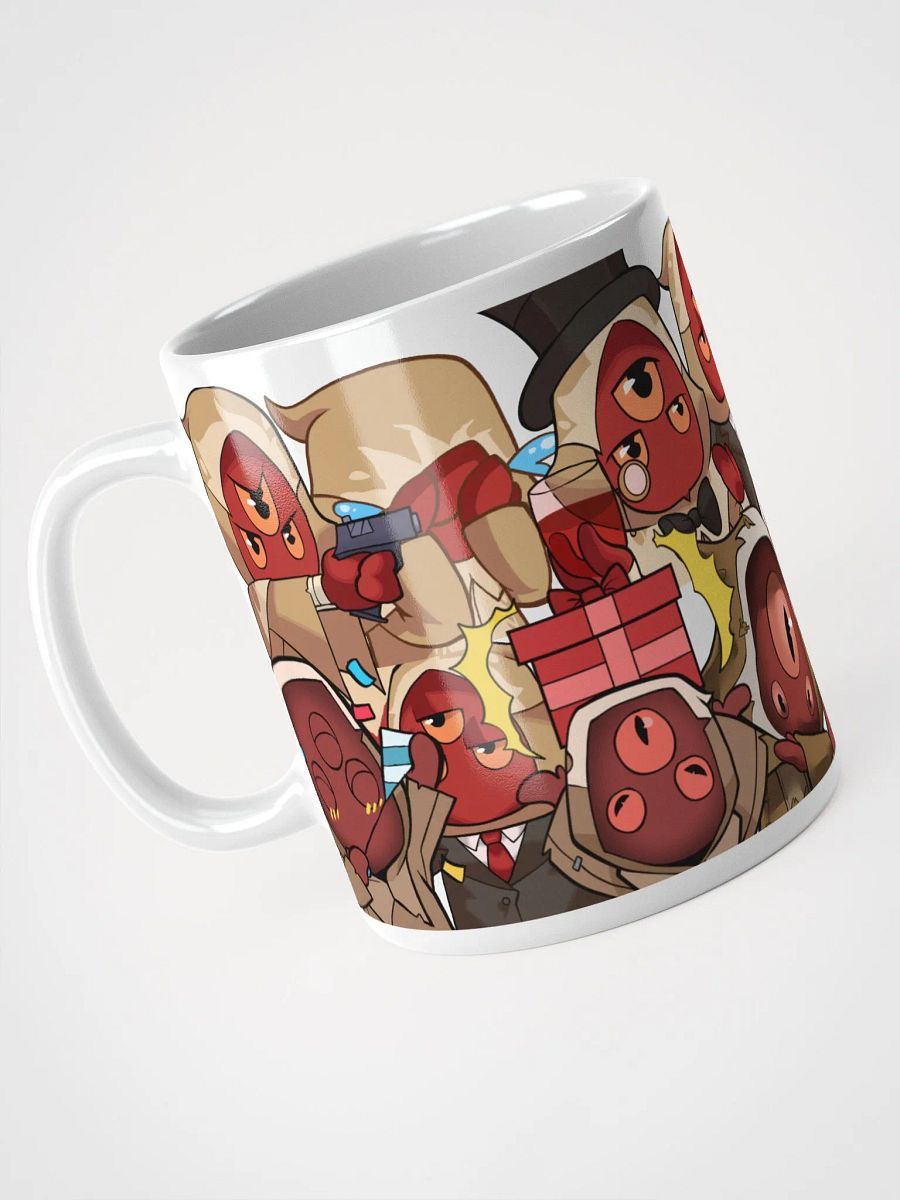 Mote Mug product image (3)